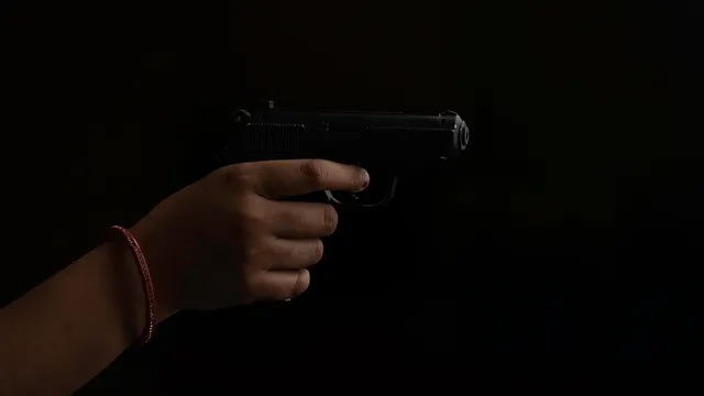 Застреляха мъж в Бургас