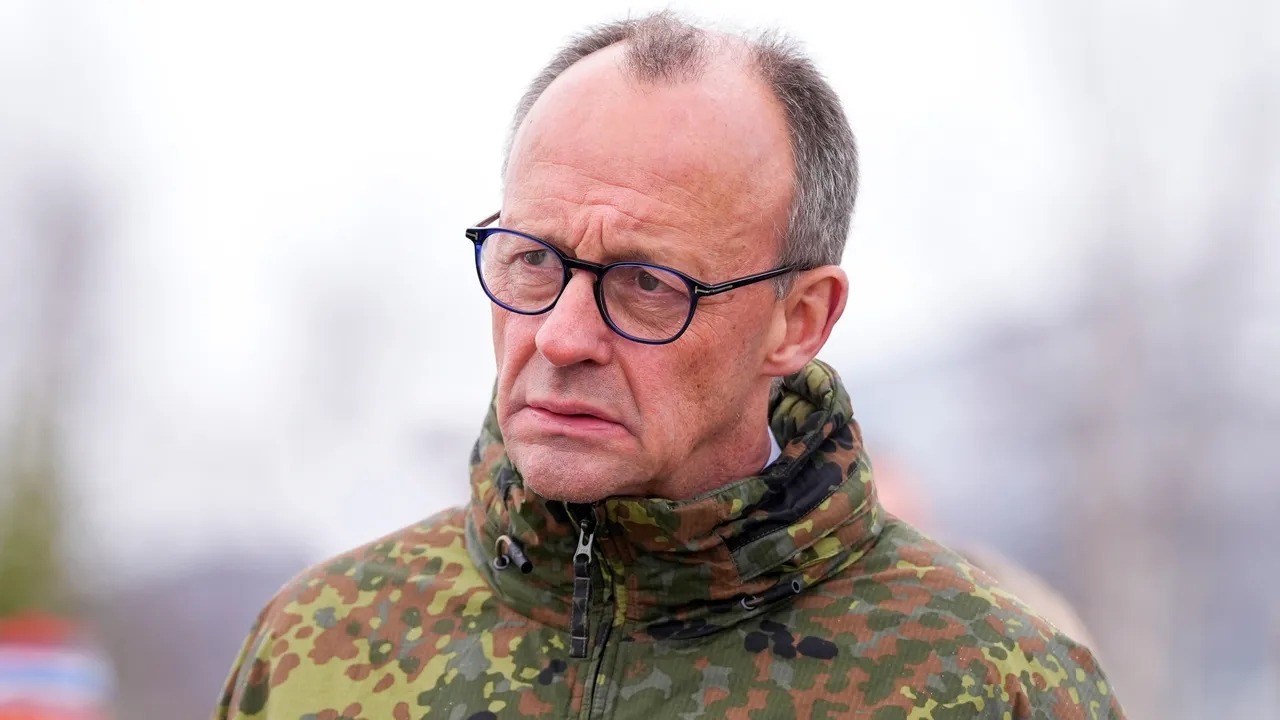 Германия отговори на Тръмп: Войната в Иран не е на НАТО