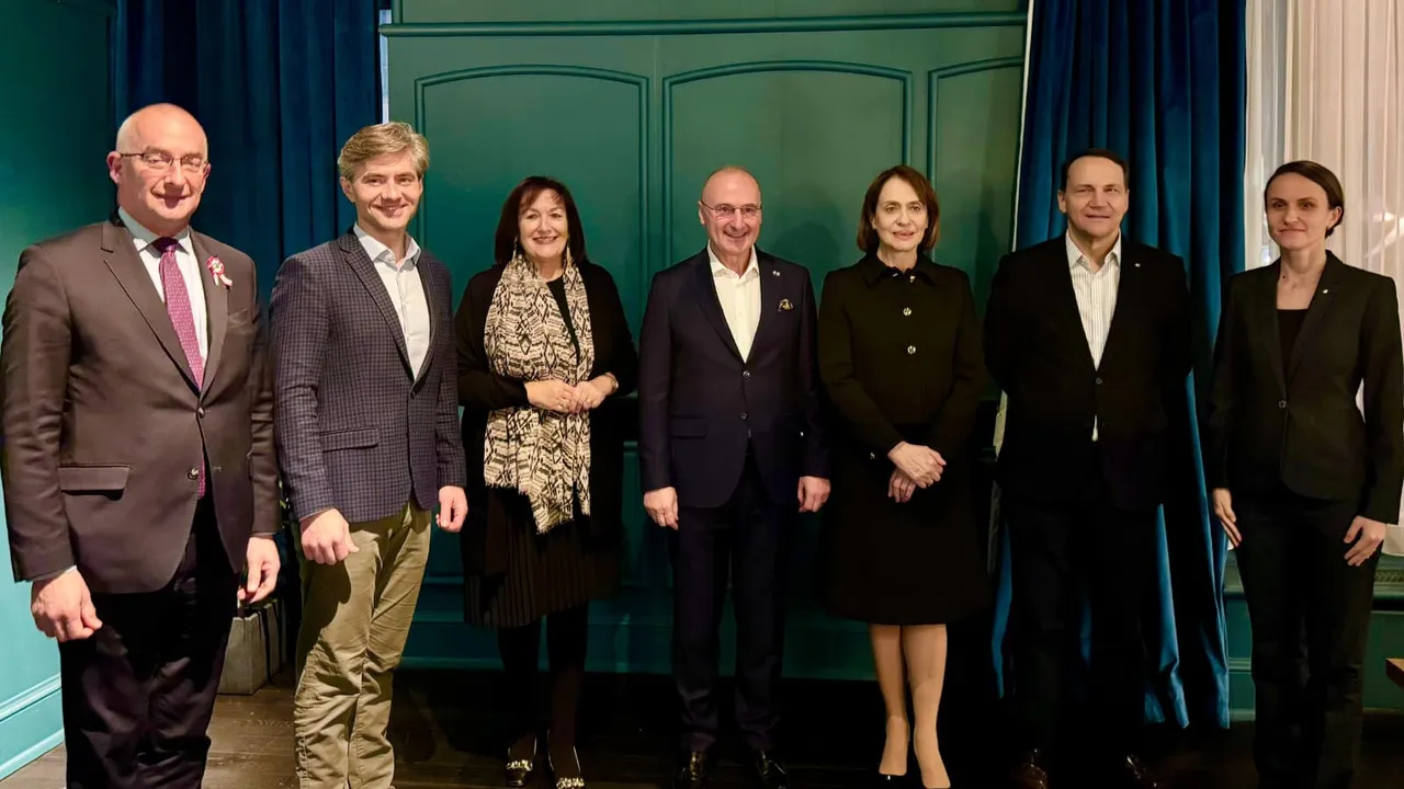 Нейнски подчерта и значението на завършването на Коридор VIII като ключова връзка между Черно и Адриатическо море