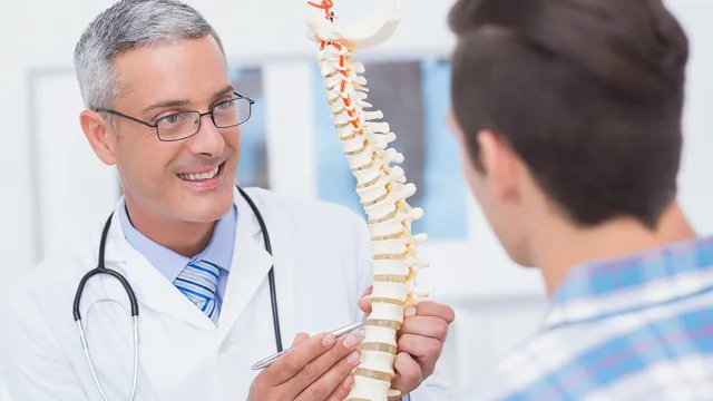 Безплатни неврохирургични прегледи в болница в столицата