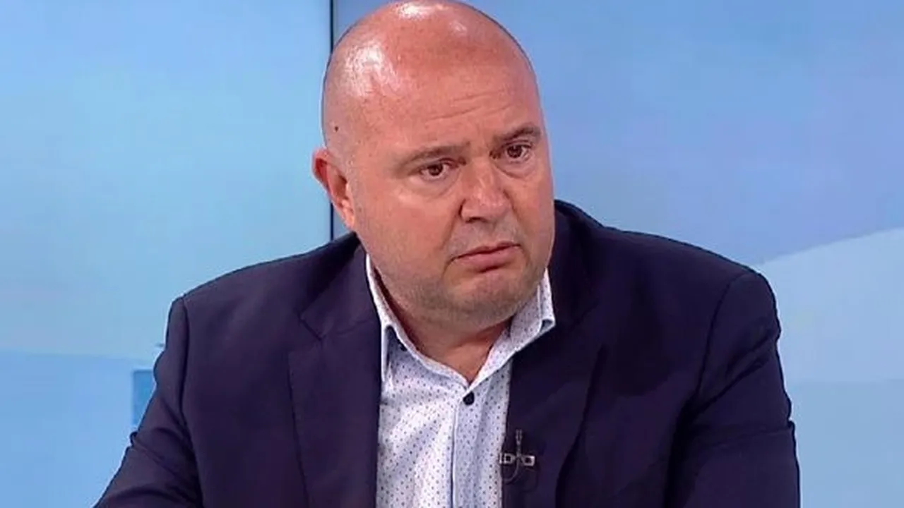 Димитър Хаджидимитров за компенсациите за горива: Ефектът ще е никакъв