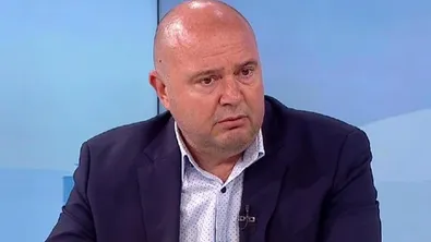 Димитър Хаджидимитров за компенсациите за горива: Ефектът ще е никакъв