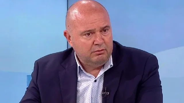 Димитър Хаджидимитров за компенсациите за горива: Ефектът ще е никакъв