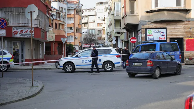 Екзекуцията в Бургас: жертвата е местен бизнемсен?