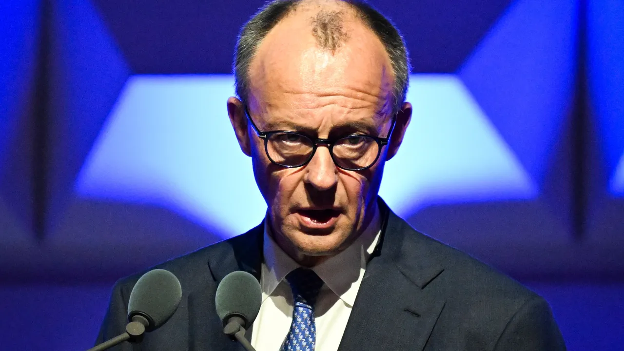 Мерц: Няма да участваме във войната срещу Иран