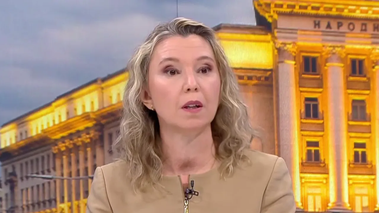 Проф. Миглена Темелкова: Държавните висши училища няма да оцелеят, ако държавата няма нормален редовен бюджет