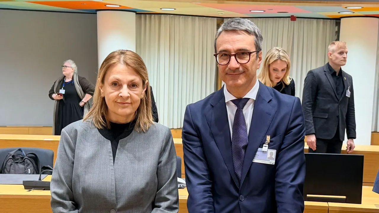 Трайчо Трайков: Геополитическата нестабилност изисква по-координирани усилия на ЕС за инфраструктурна свързаност