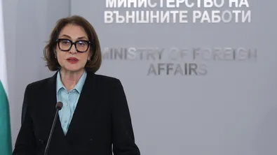 Нейнски: САЩ не са искали от България подкрепа за Ормузкия проток
