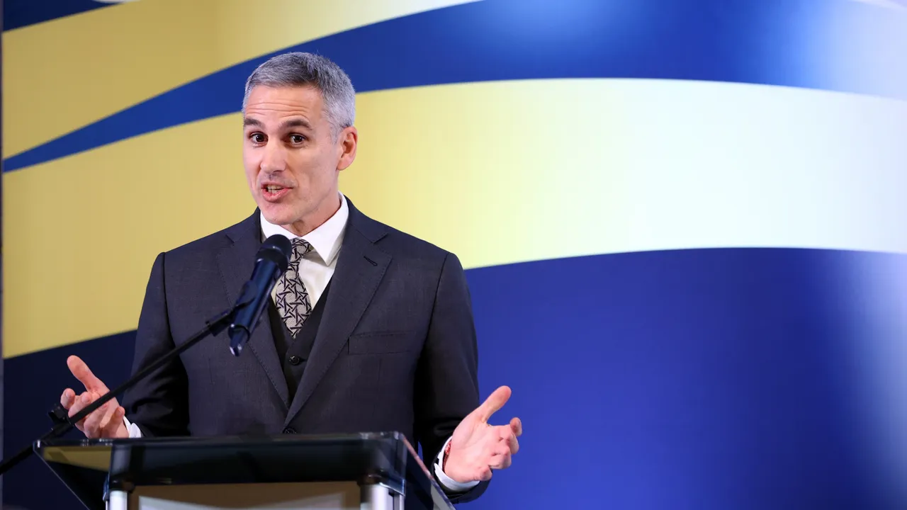 Андрей Гюров: Бъдещето на България зависи от отговорността, която всички сме готови да поемем днес