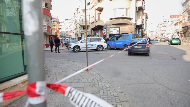 Убитият в Бургас бизнесмен към охраната си: "Тръгвай, няма работа"