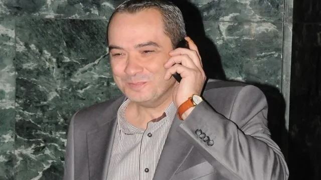 Заседание по делото "Осемте джуджета"