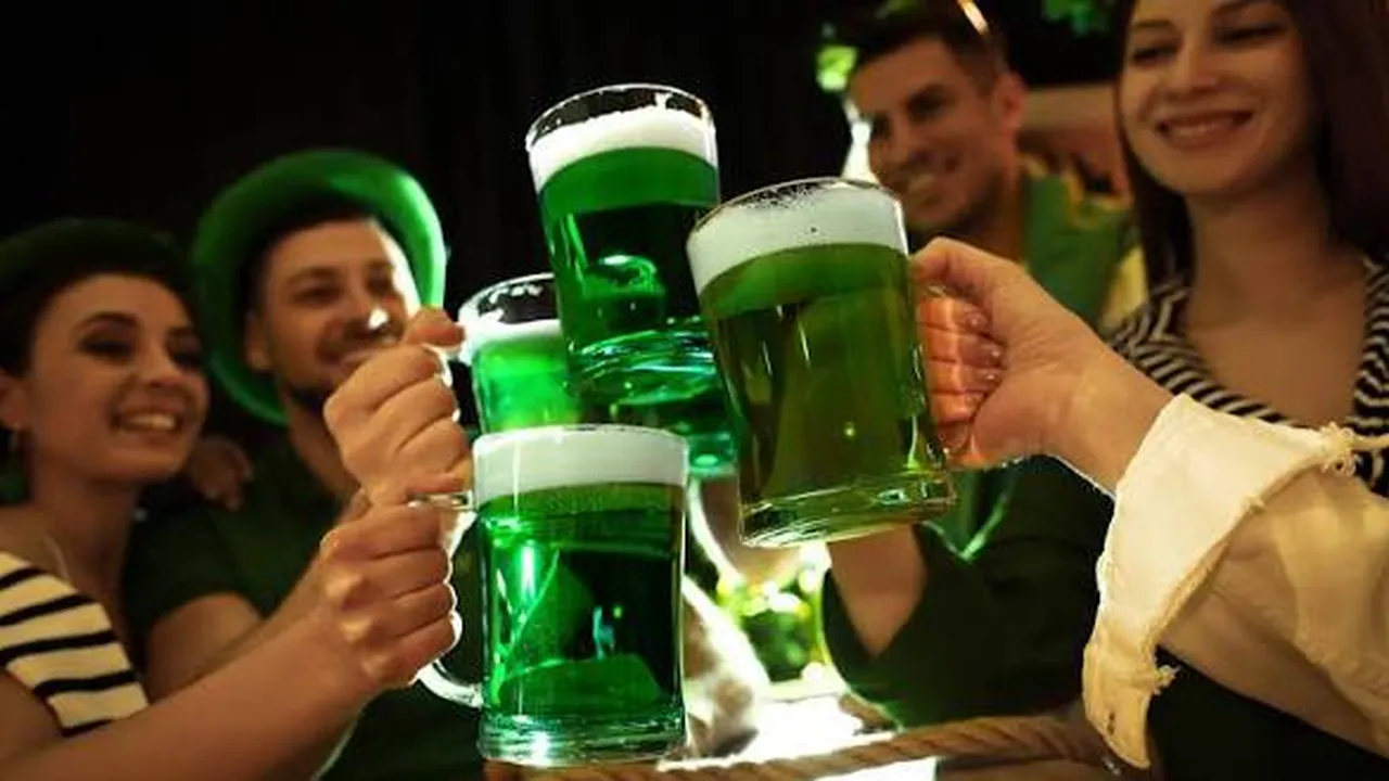 Зелена еуфория или глобален маркетинг? Св. Патрик превзема света и България