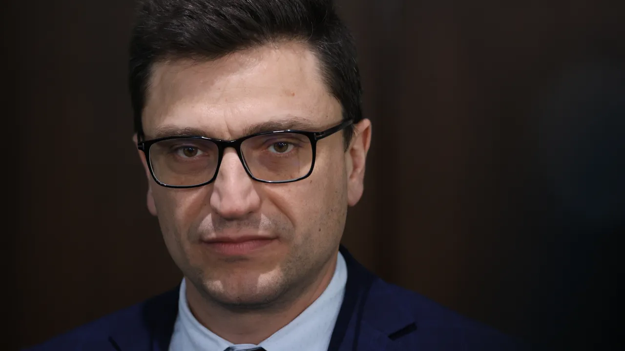 Венко Сабрутев: Лорер и Божанков вече не се припознават от структурите ни