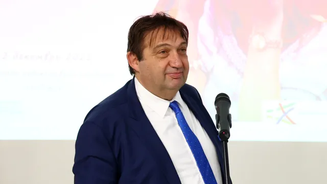 Шишков: Първото, което ще направим - ще проектираме всички магистрали