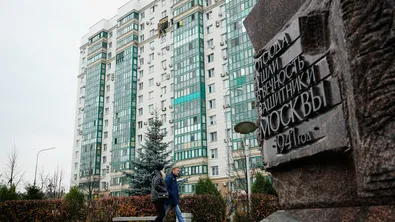 Русия заяви, че е унищожила над 200 украински дрона