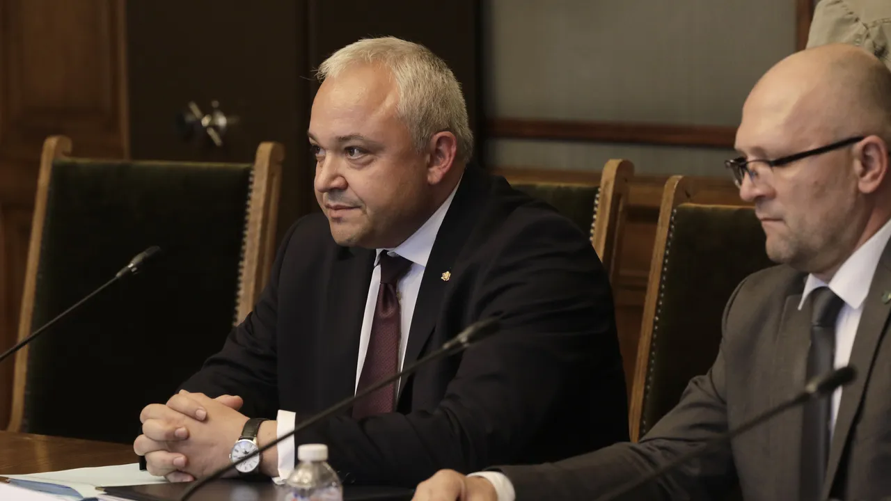 Иван Демерджиев: В листите има хора, които са там заради имунитета