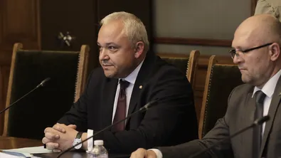 Иван Демерджиев: В листите има хора, които са там заради имунитета