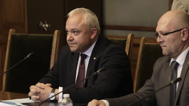 Иван Демерджиев: В листите има хора, които са там заради имунитета