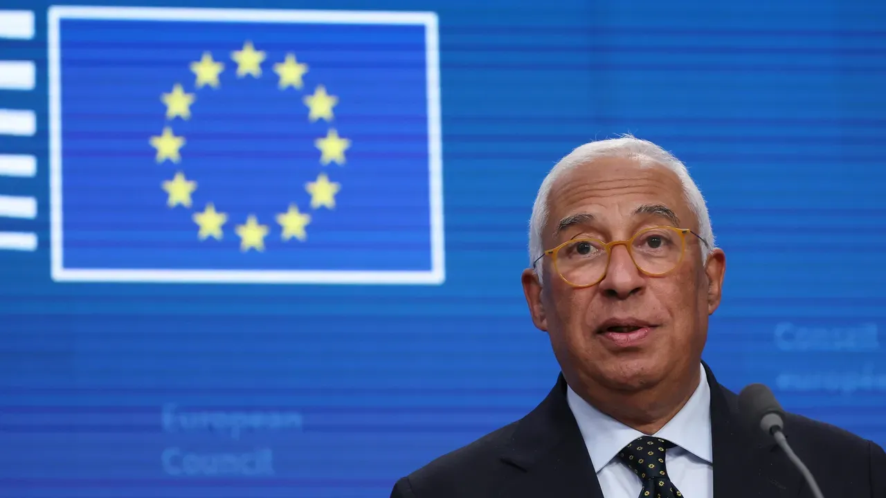 Антонио Коща: САЩ и Израел удариха Иран без да информират ЕС