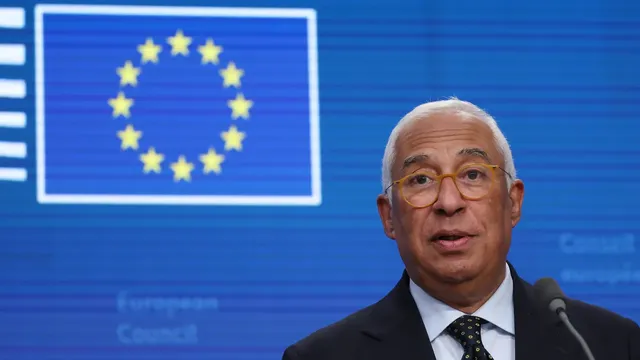 Антонио Коща: САЩ и Израел удариха Иран без да информират ЕС