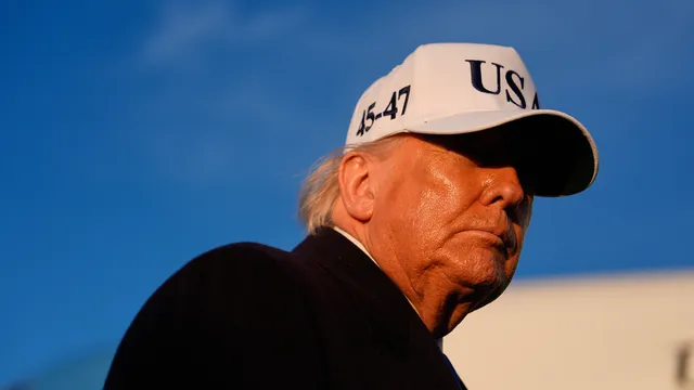 НАТО в Ормузкия проток? Не, Тръмп ще жъне това, което е посял