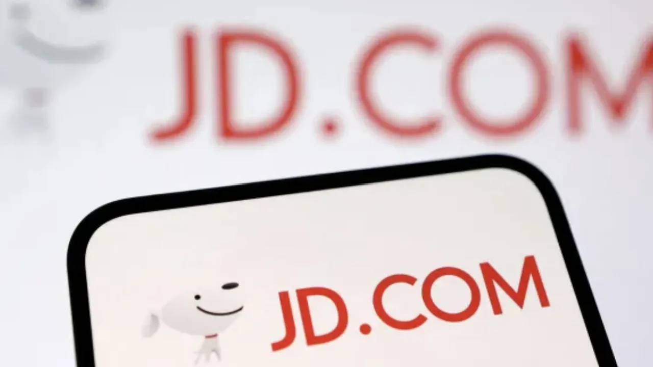 Китайският онлайн гигант Joybuy навлиза в Европа