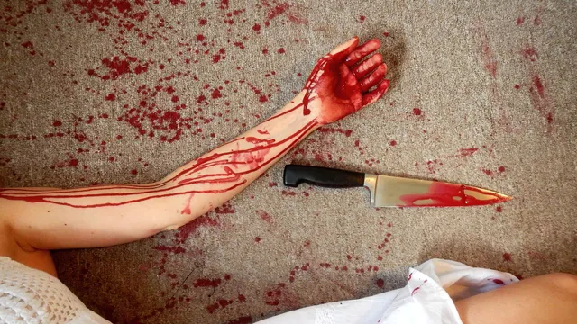 Убиецът на 11-годишната Никол отново задържан за нападение с нож в Бургас