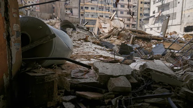 Трима загинали от израелски удари по град в Южен Ливан