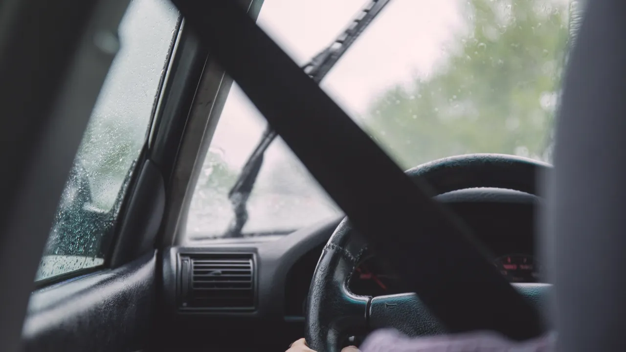 19-годишна зад волана след употреба на наркотици в Стара Загора