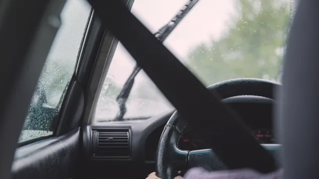 19-годишна зад волана след употреба на наркотици в Стара Загора