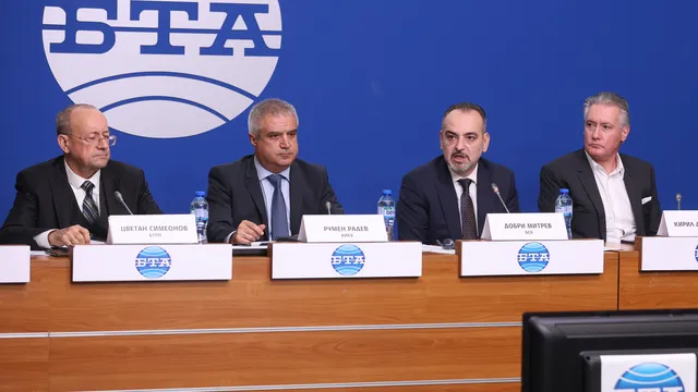 КРИБ призова кабинета да не се бави с мерките срещу цените на горивата