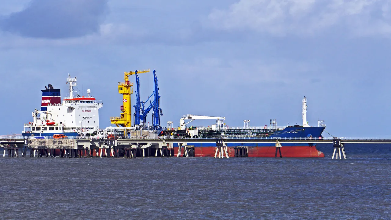 Ще стане ли Румъния най-големият производител на газ в ЕС?