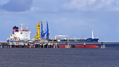 Ще стане ли Румъния най-големият производител на газ в ЕС?