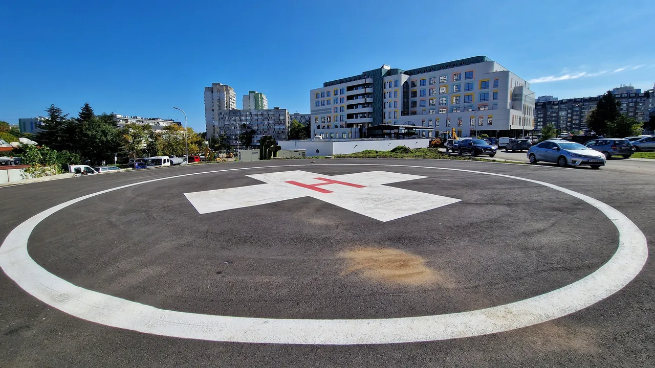 Благомир Здравков е новият управител на детската болница „Света Анастасия“ в Бургас