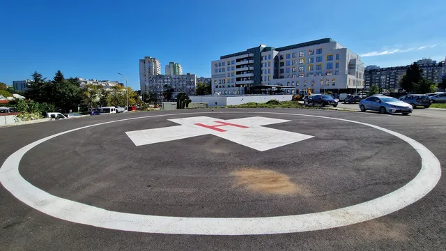 Благомир Здравков е новият управител на детската болница „Света Анастасия“ в Бургас