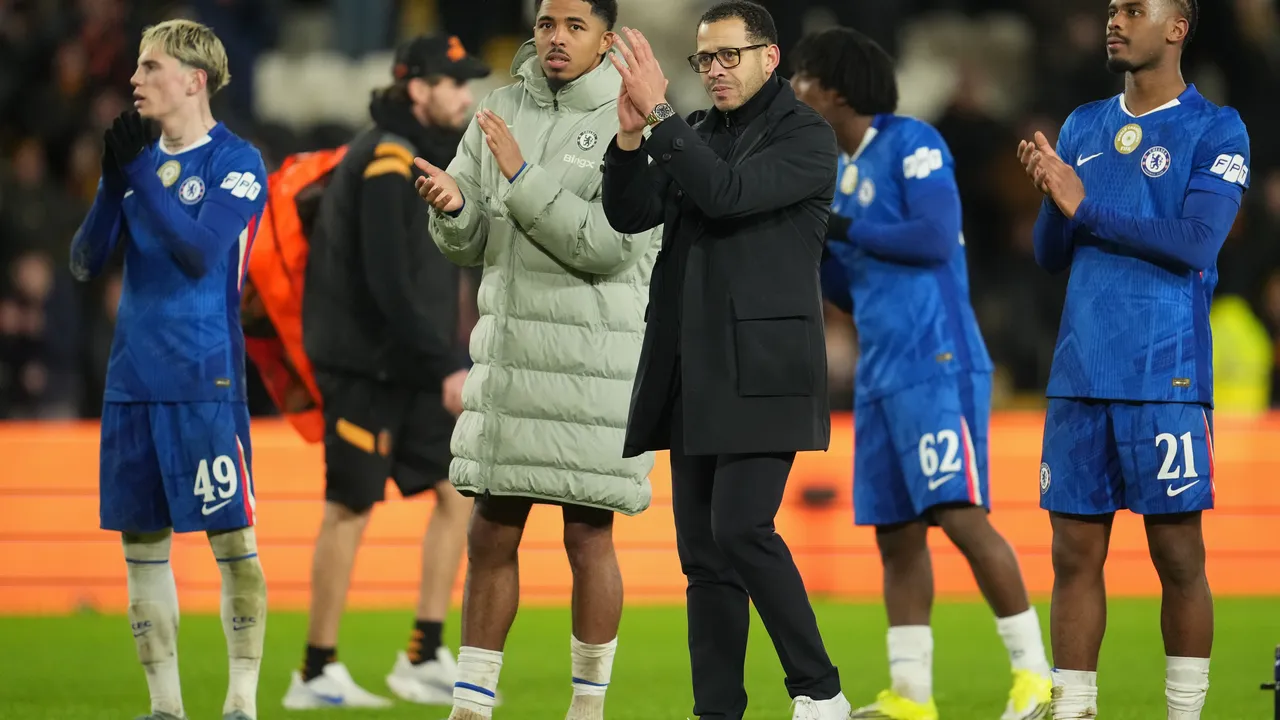 Челси получи най-голямата глоба в историята на Висшата лига