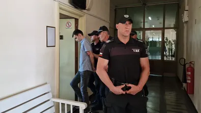 6 години затвор за младежа, причинил катастрофата с три жертви в Разград