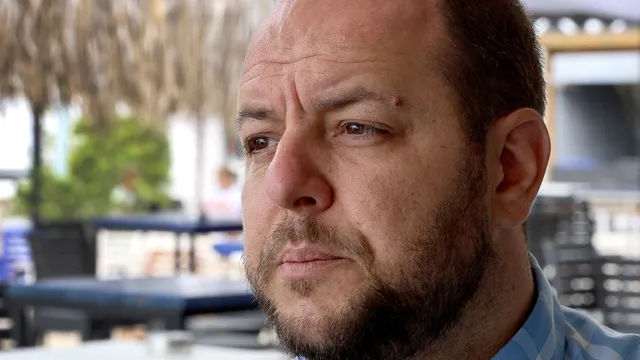 Заради "очернящата кампания по случая "Петрохан": Борислав Сандов няма да участва в изборите