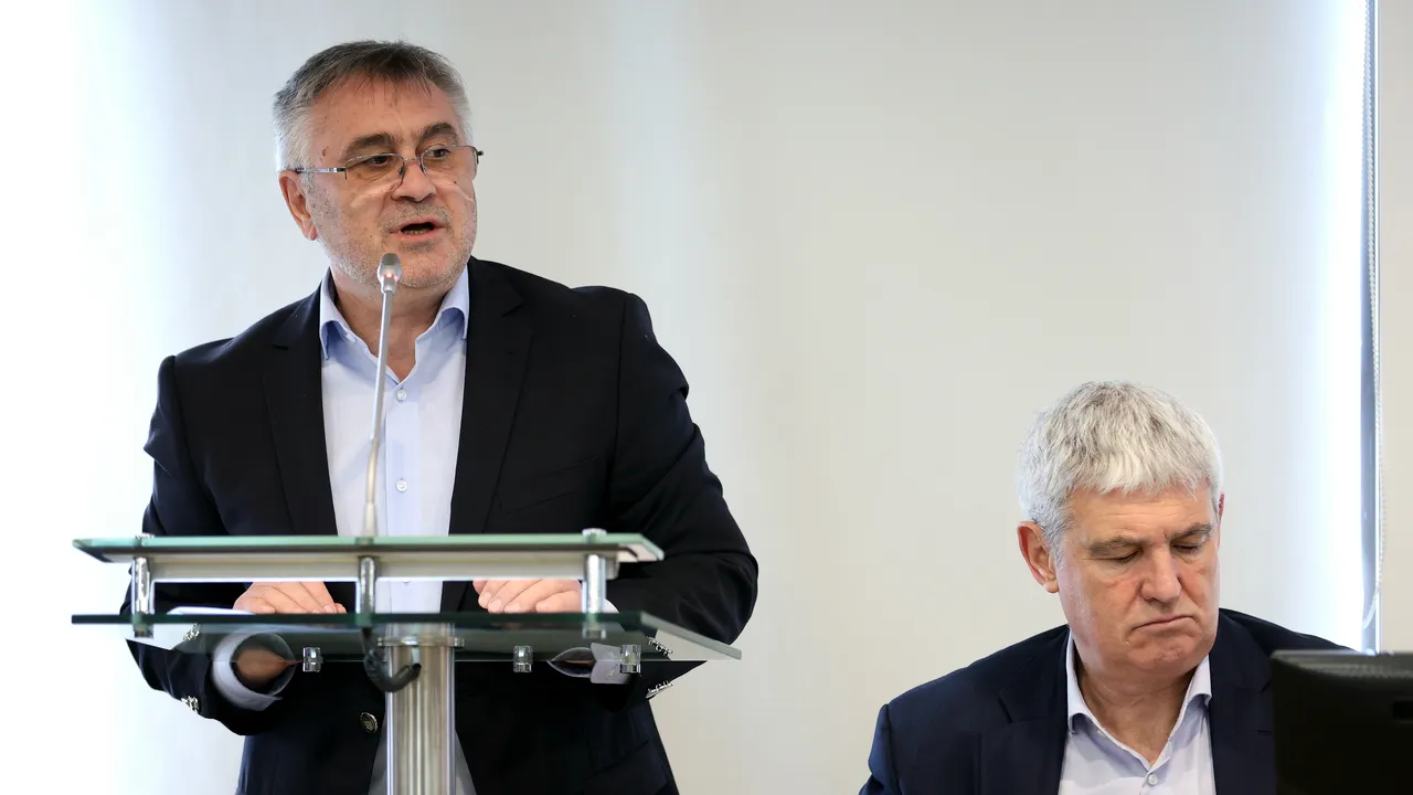 КНСБ: 58% от засегнатите от въглеродния преход имат над 11 години до пенсия