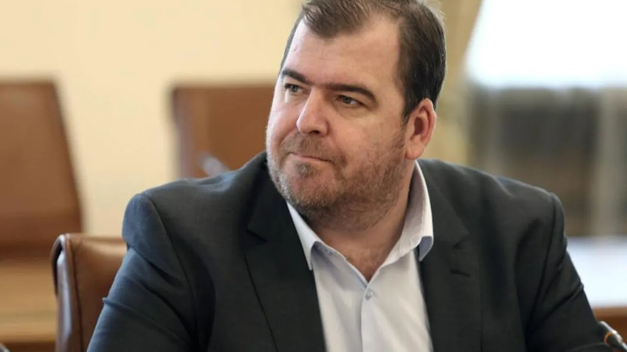 Явор Гечев: „Прогресивна България“ гони поне 120 депутати