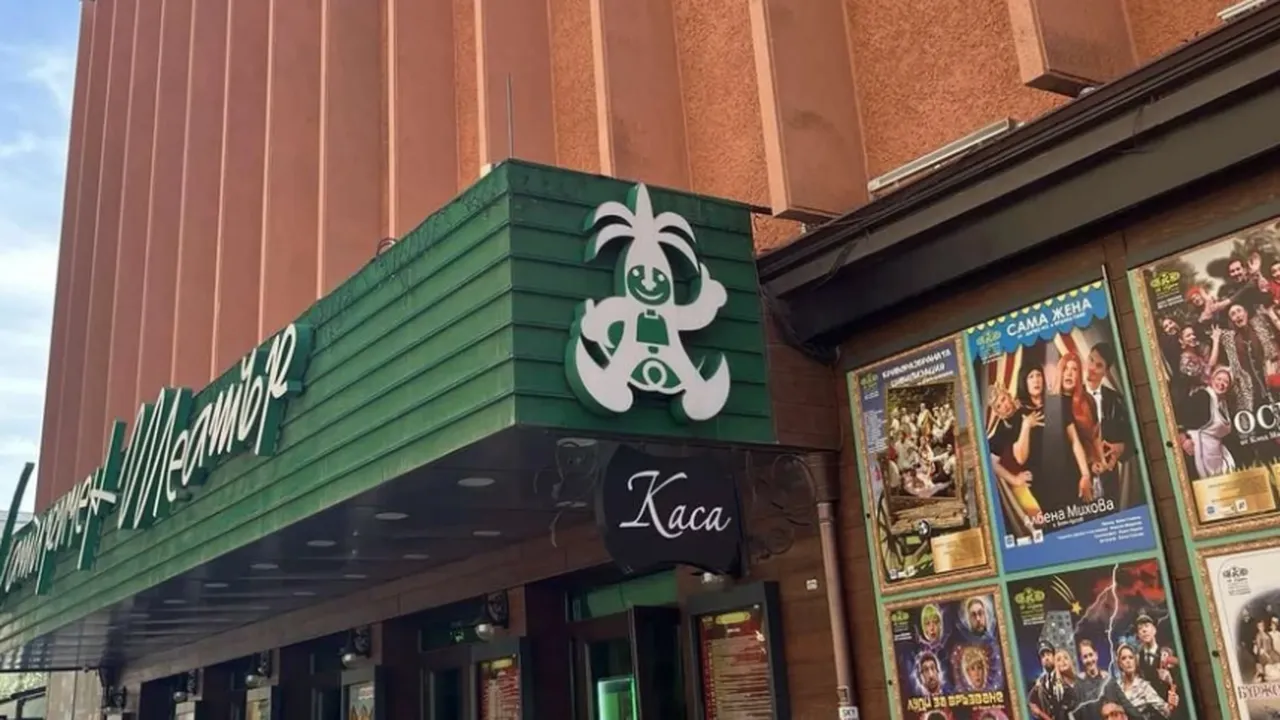 Найден Тодоров: Театрите не са фабрики