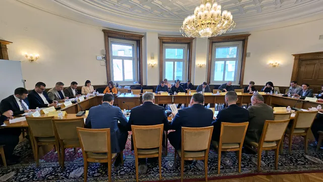 ИТН искат 0.51 евро партийна субсидия