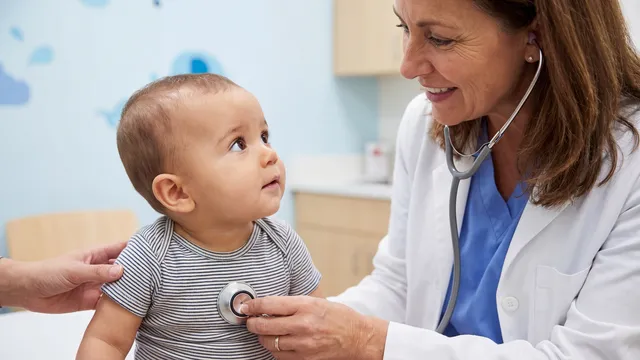 Вирус с риск от гърчове при деца се разпространява у нас