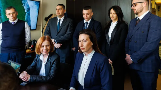 ГЕРБ: С водач Бойко Борисов ГЕРБ-СДС ще бъде първа политическа сила в лидерския 25 МИР