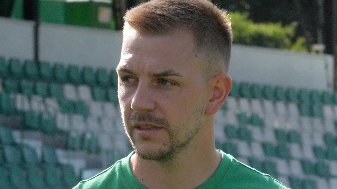 Изненада: Пламен Илиев напусна Черно море, клубът мълчи