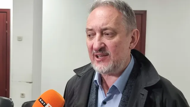 Любчо Георгиевски: За целия свят нацистката политика на Хитлер е виновна за Холокоста, а само за Македония е България