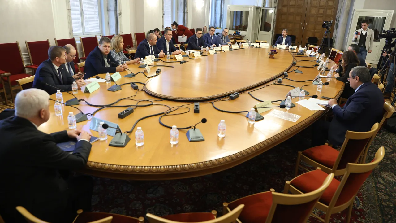 Удължителният бюджет мина на второ четене в комисия