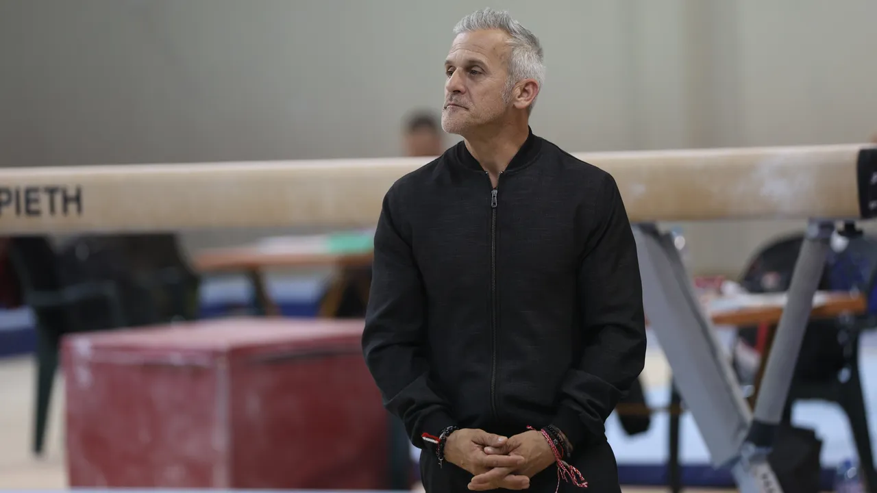 Йордан Йовчев влиза в листите на "Прогресивна България"