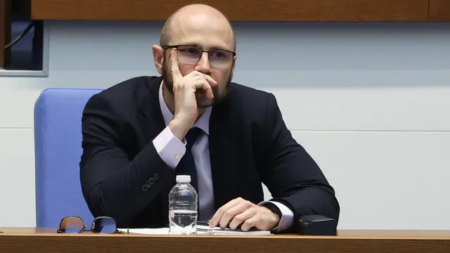 Янкулов: От приемането на т.нар. закон за лобизма зависи получаването на 437 млн. евро по ПВУ