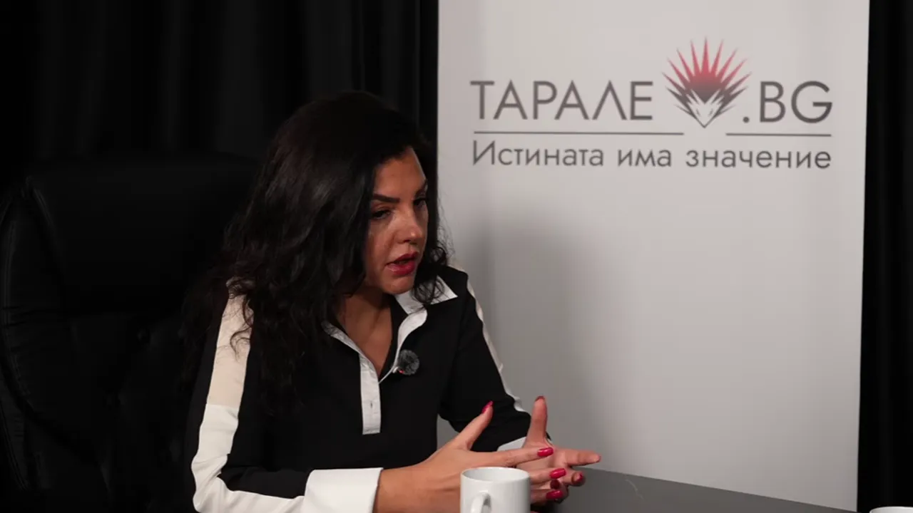 Андреева за проекта на Радев: Поредният популистки експеримент